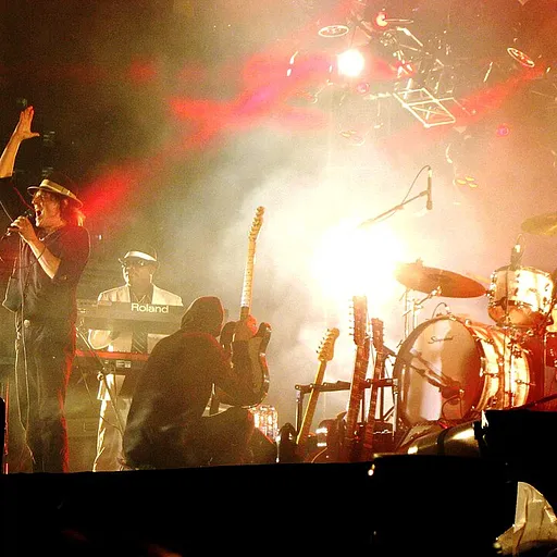 Jean Leloup
