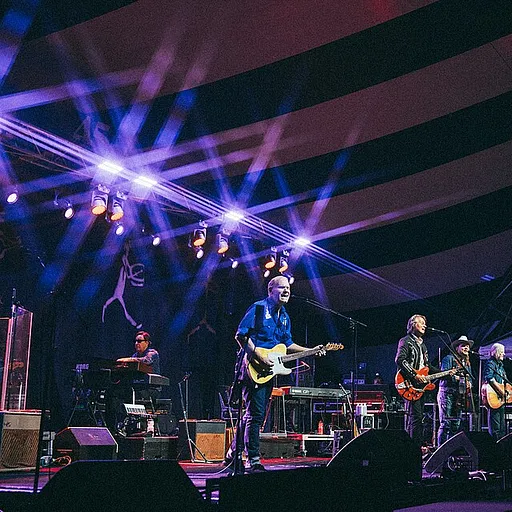 Blue Rodeo