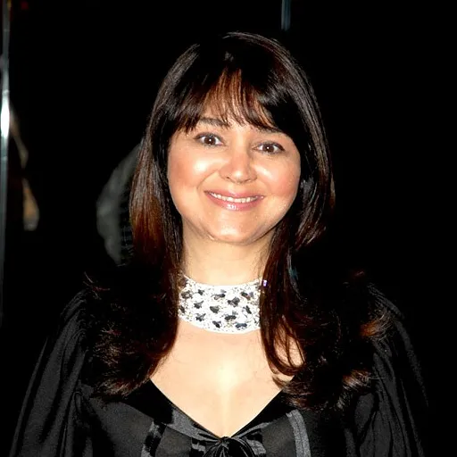 Alisha Chinai