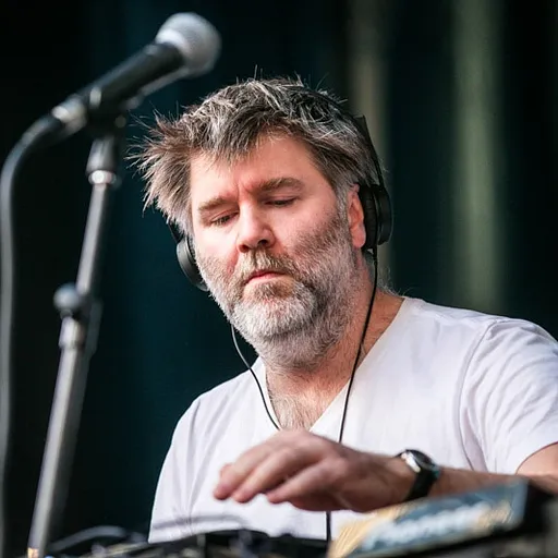James Murphy