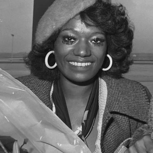 Bonnie Pointer