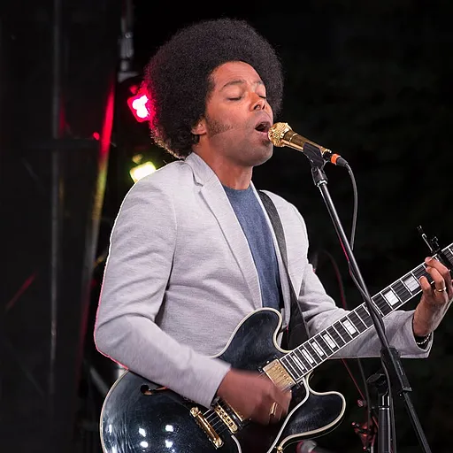 Alex Cuba
