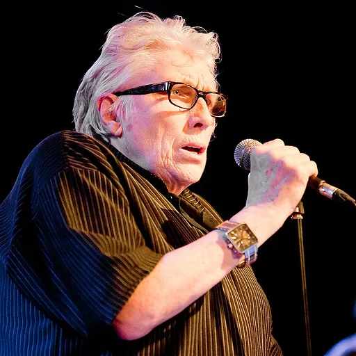 Chris Farlowe