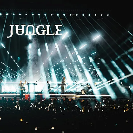 Jungle