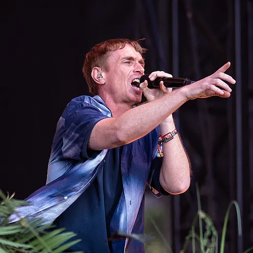 Ben Mazué