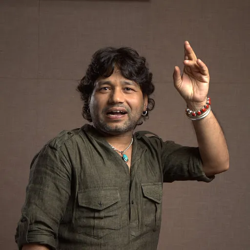 Kailash Kher
