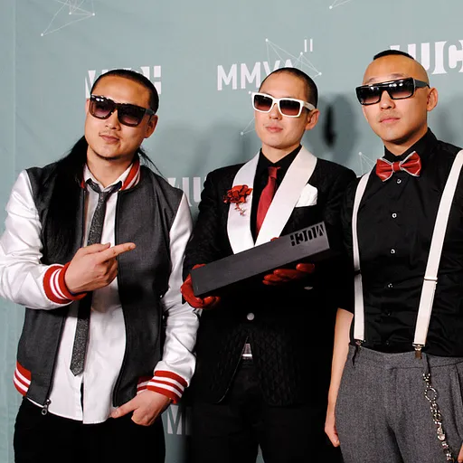 Far East Movement