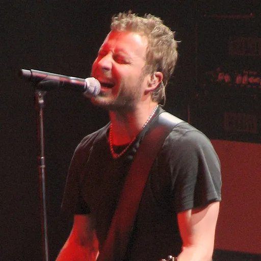 Dierks Bentley