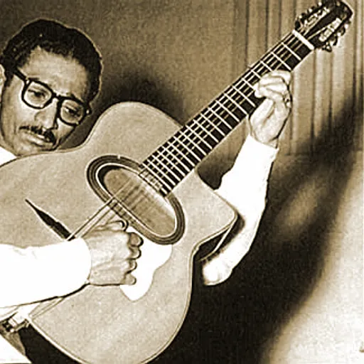 Oscar Alemán