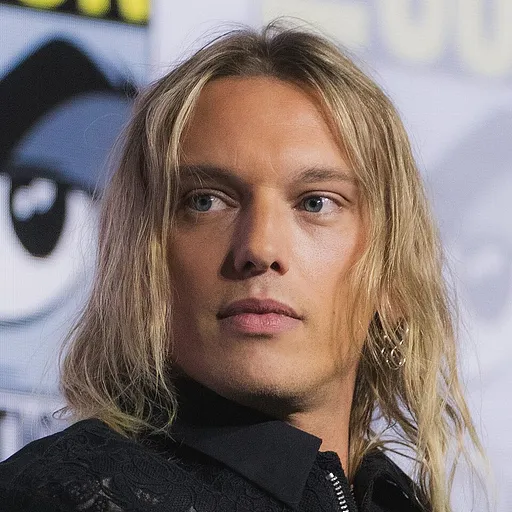 Jamie Campbell Bower