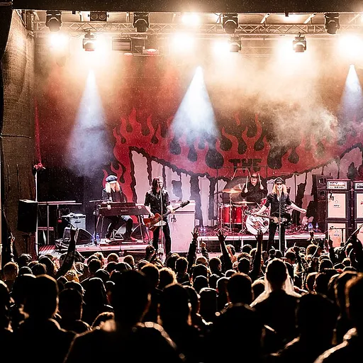 The Hellacopters