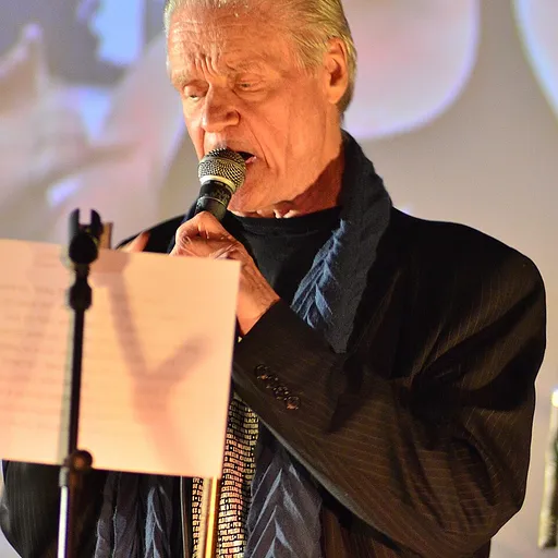 Kim Fowley