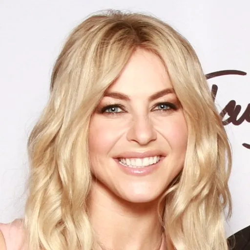 Julianne Hough