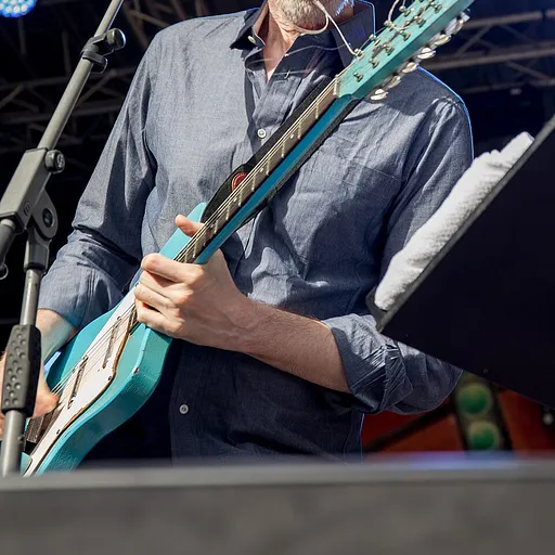 Arto Lindsay
