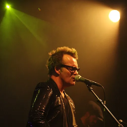 Axel Bauer