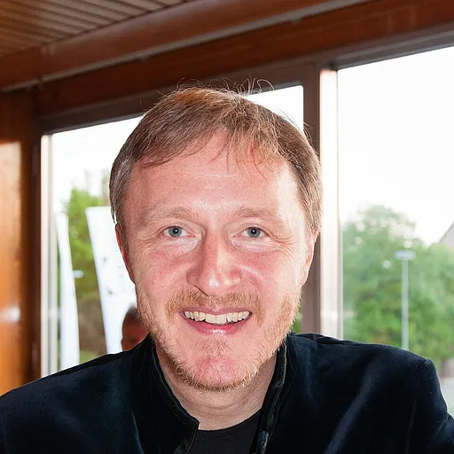 Albrecht Mayer