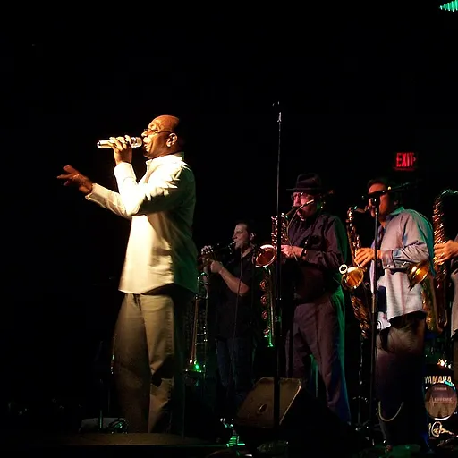 Tower of Power