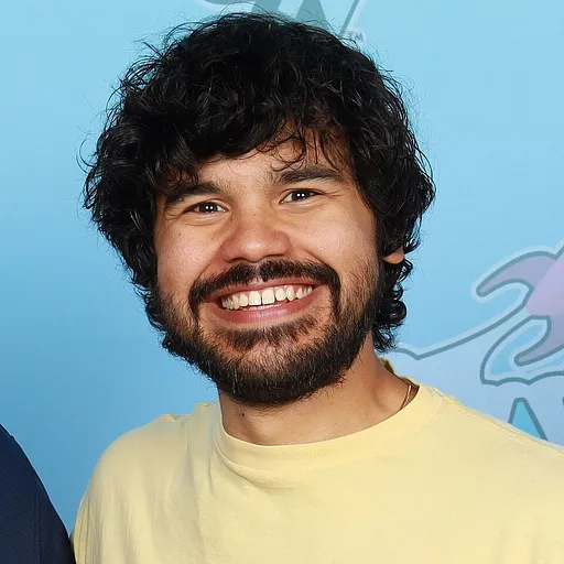 Carlos Valdes