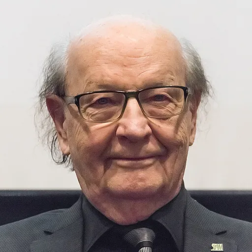 Wiesław Ochman