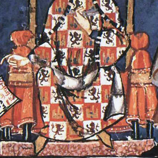 Alfonso X el Sabio