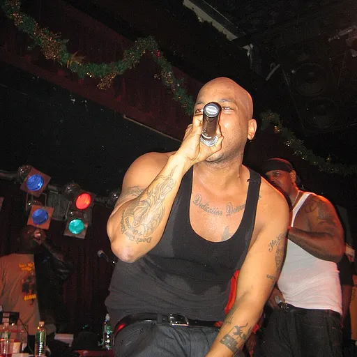 Styles P