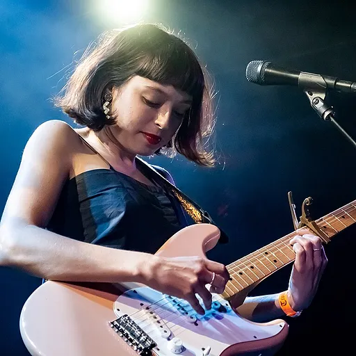 Stella Donnelly