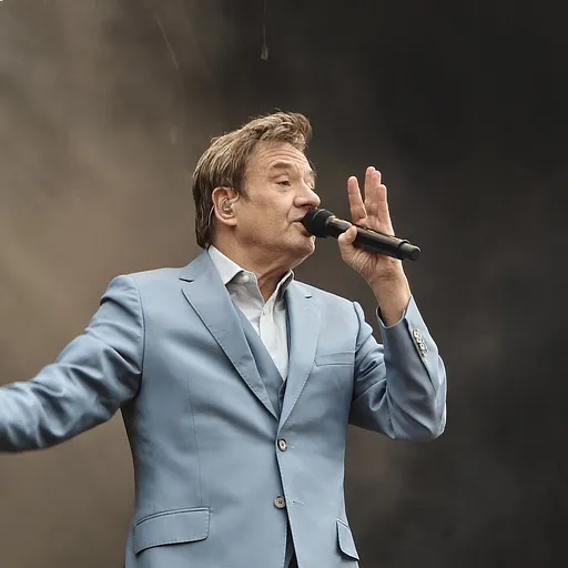 Bart Peeters