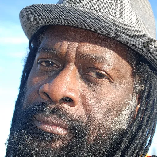 Jimmy Riley