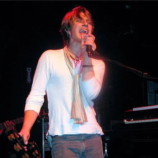 Taylor Hanson