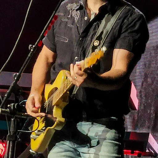 Brad Paisley