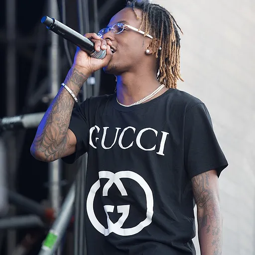 Rich the Kid