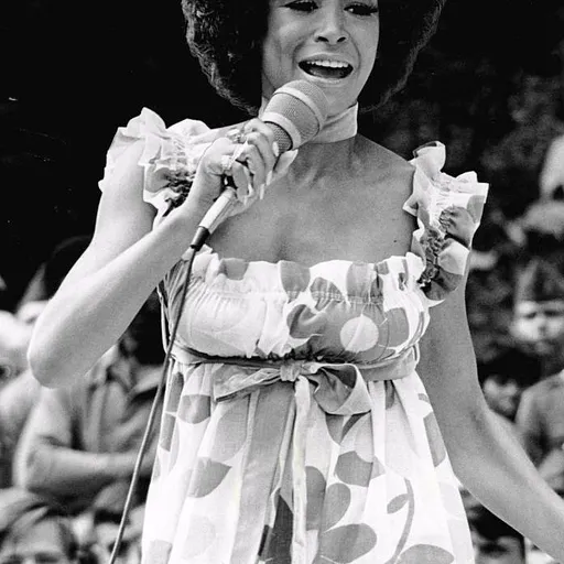 Freda Payne