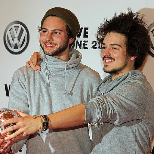 Milky Chance