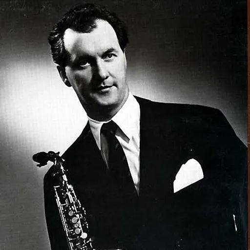 Arne Domnérus