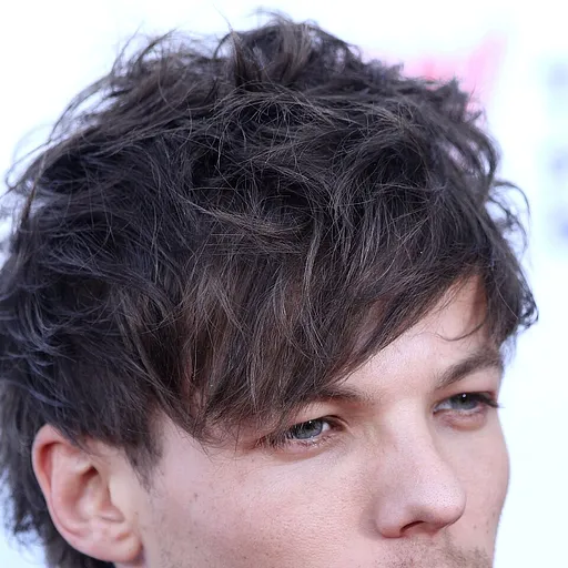 Louis Tomlinson