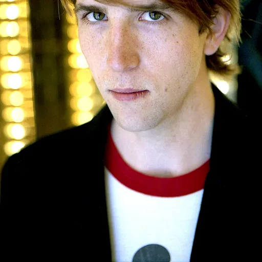 Owen Pallett
