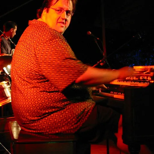 Joey DeFrancesco