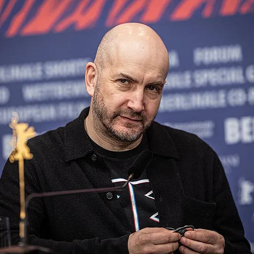 Evgueni Galperine