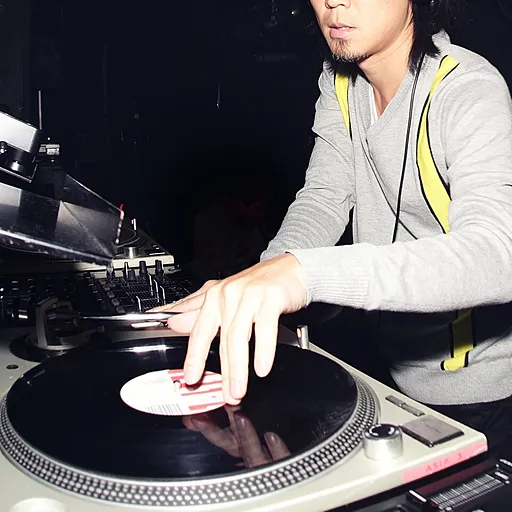 Ken Ishii