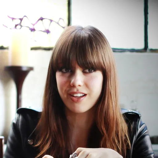 Diane Birch