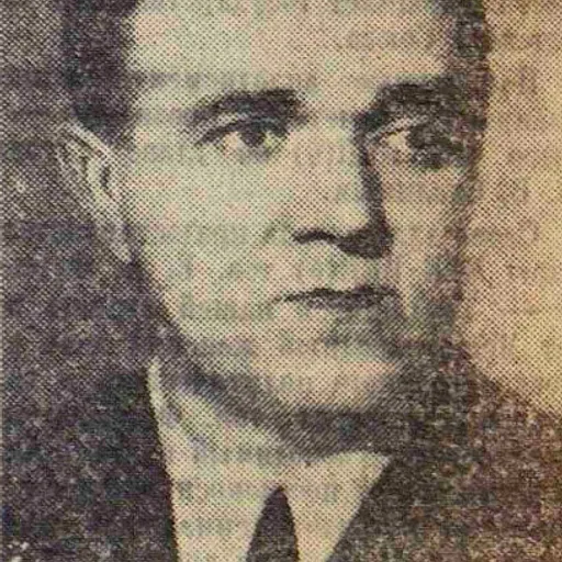 Борис Александров