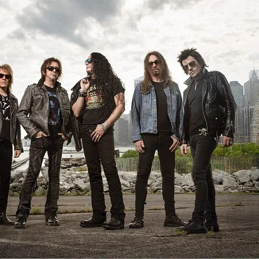 Skid Row