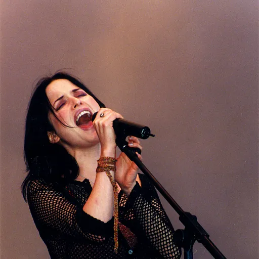 Andrea Corr