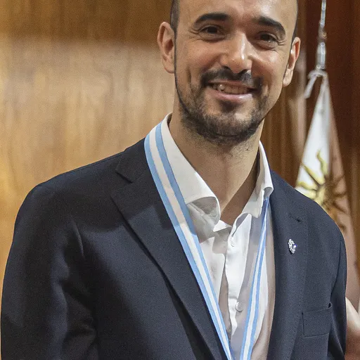 Abel Pintos