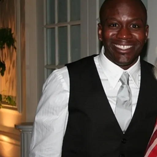 Tituss Burgess