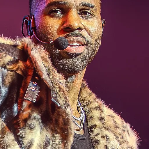 Jason Derulo