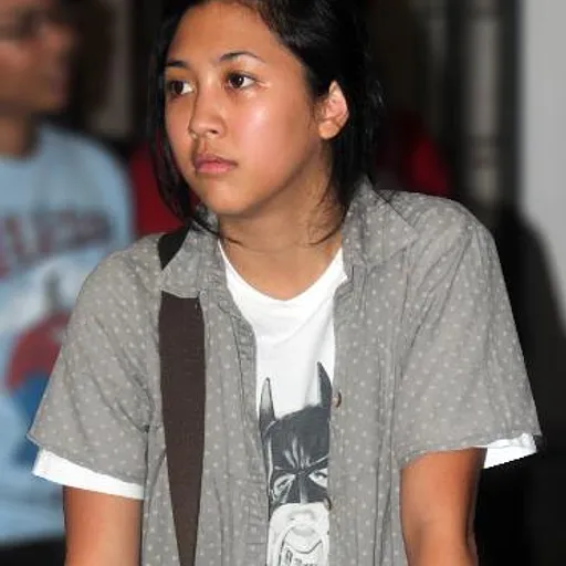 Sherina Munaf