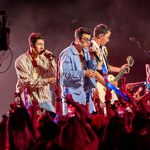 Jonas Brothers