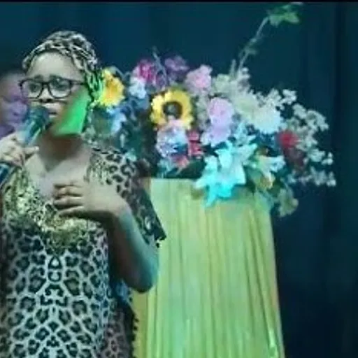 Chidinma