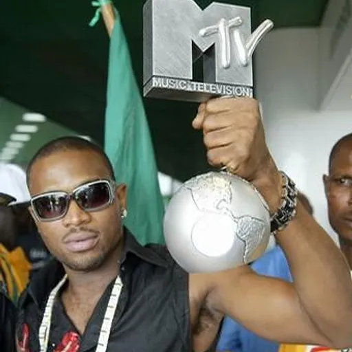 D’banj